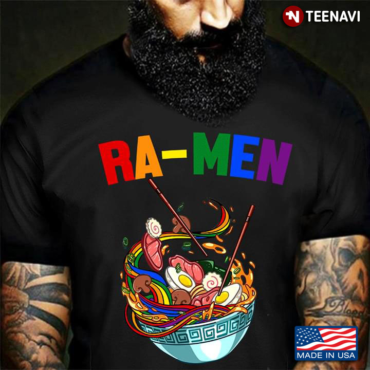 Ra-Men Japenses Ramen