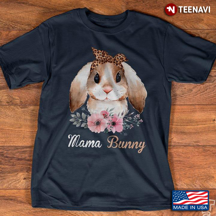 Mama Bunny