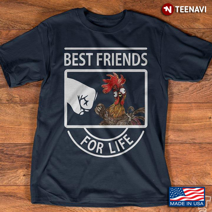 Cock Best Friends For Life