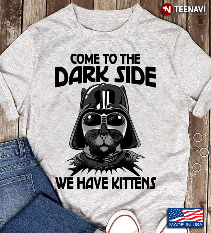 Kitten With Wool Come To The Dark Side We Have Kittens