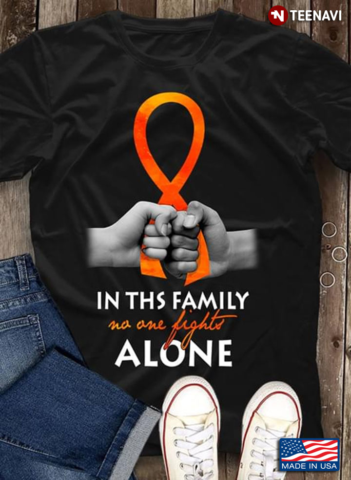 Suicide Prevention Awareness In This Family No One Fights Alone