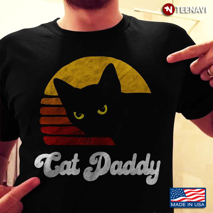 Cat Daddy Vintage