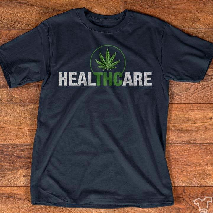 Cannabis THC Healthcare