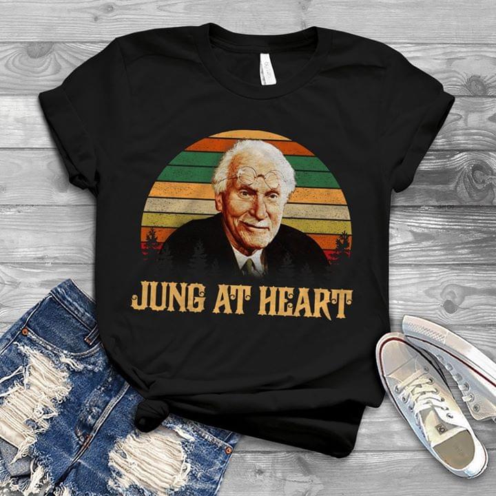 Jungian Psychology Jung At Heart Carl Gustav Jung