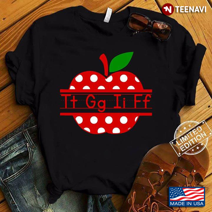 Apple It Gg Ii Ff
