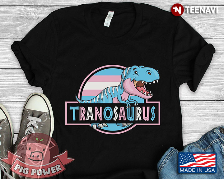 Tranosaurus Vintage