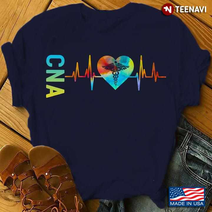 CNA Heartbeat