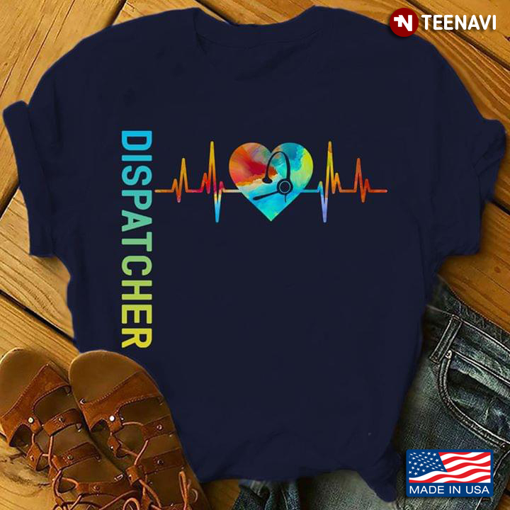 Dispatcher Heartbeat