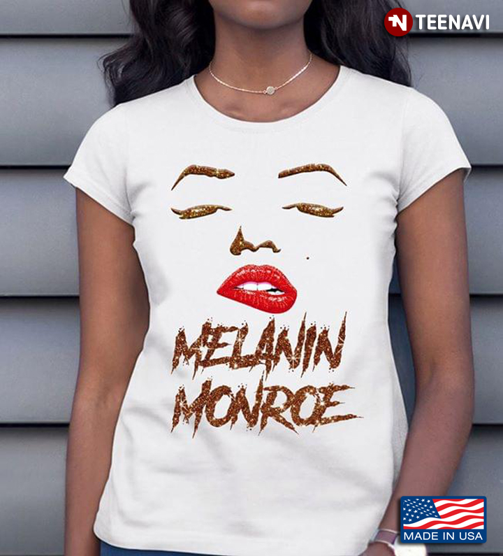 Melanin Monroe