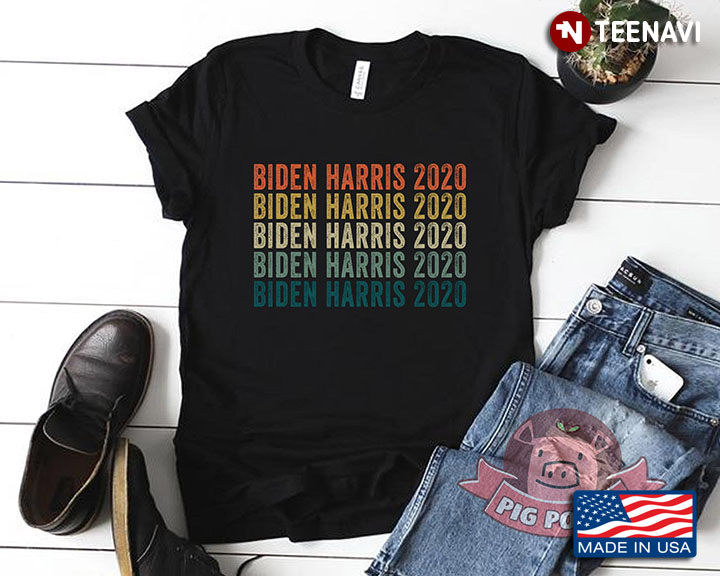 Biden Harris 2020 Presidental Election