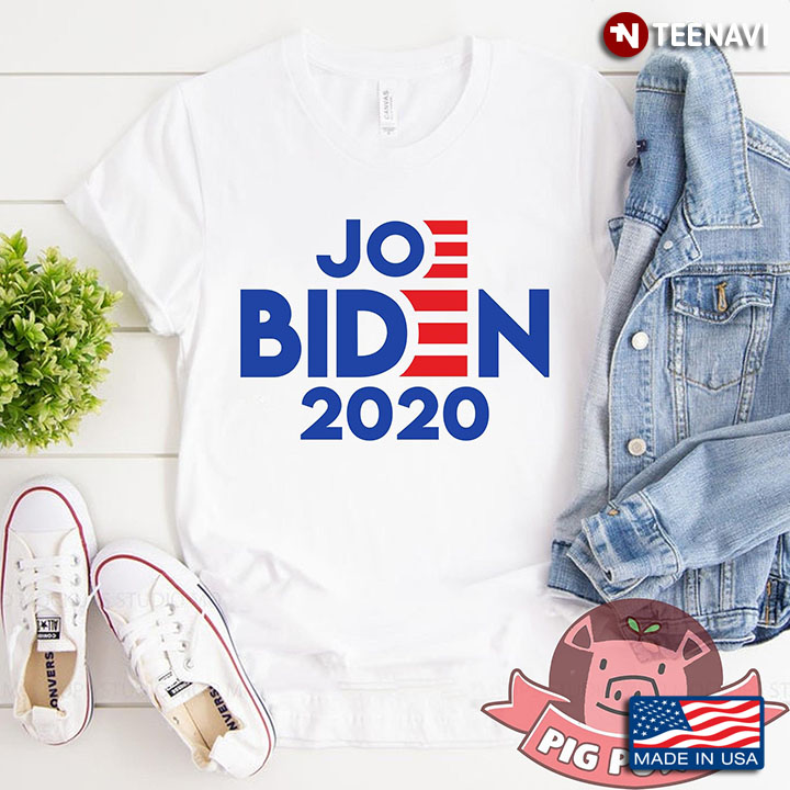 Joe Biden 2020