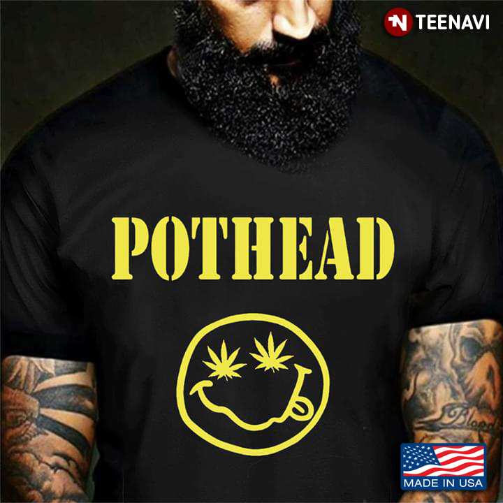 Pothead New Style