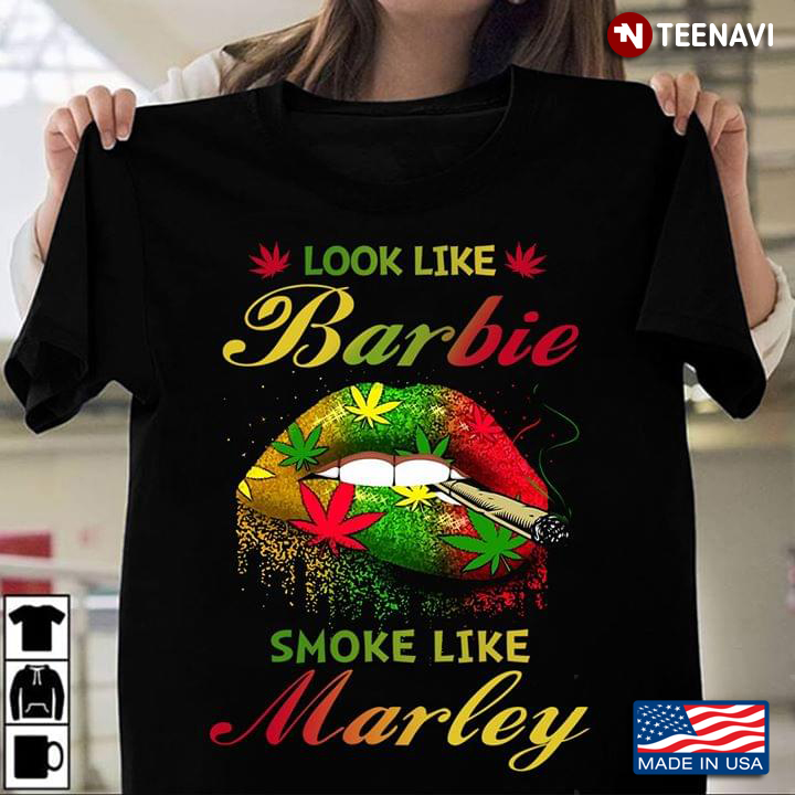 Barbie Marley