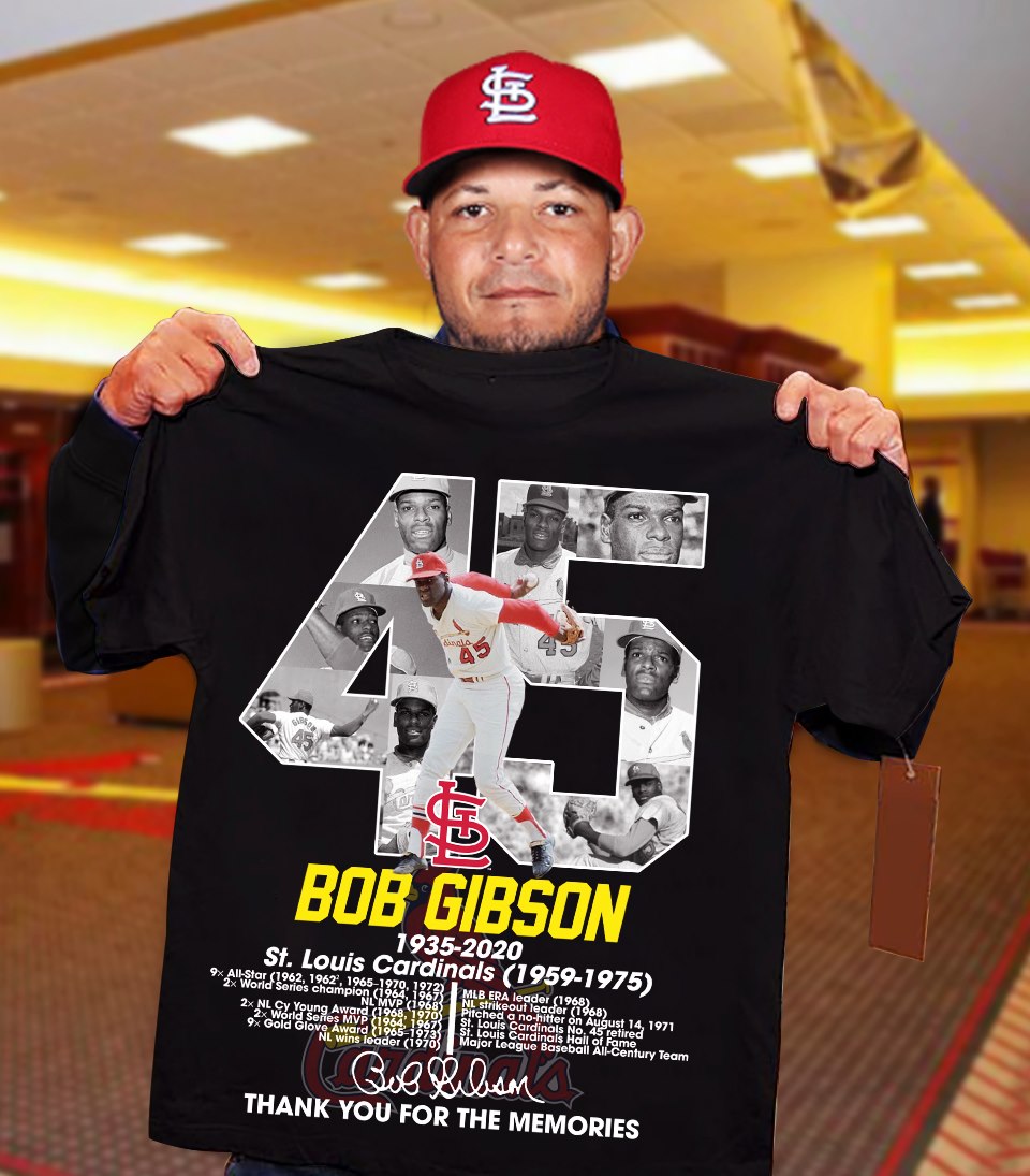 1993 St. Louis Cardinals T-shirt MLB Size Large Tee Shirt 