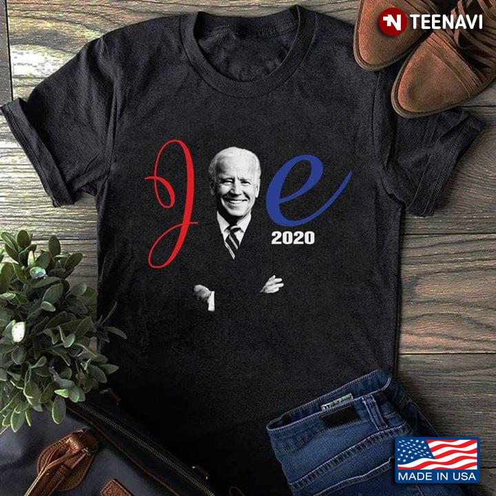 Joe Biden 2020 Presidential Elecion