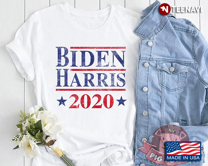 Biden Harris 2020 Presidential Election New Version