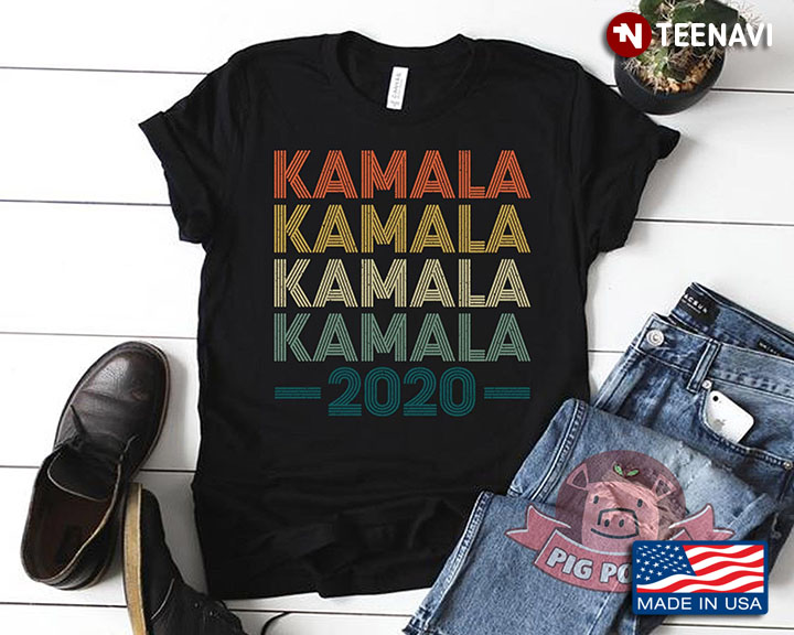 Kamala 2020 Presidential Election