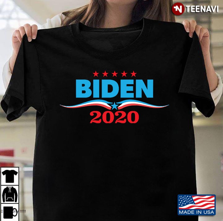 Biden 2020 Presidential