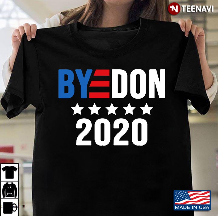 Byedon 2020 Biden For President