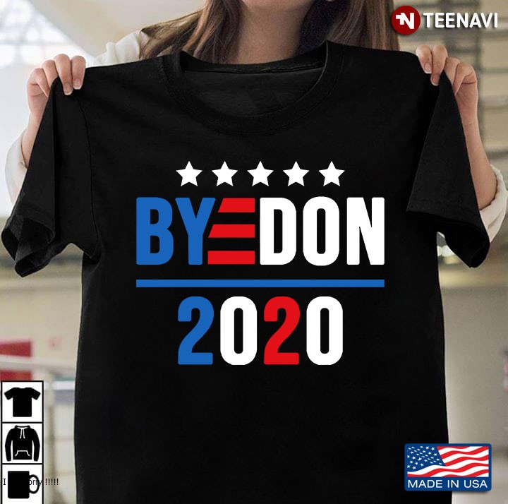 Byedon 2020 Joe Biden 2020 Presidential Election