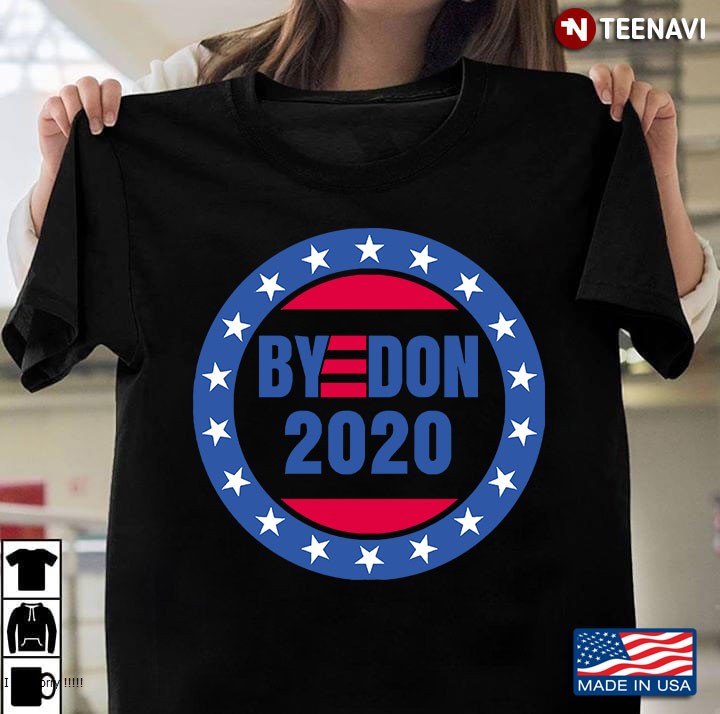 Byedon 2020 Joe Biden For President