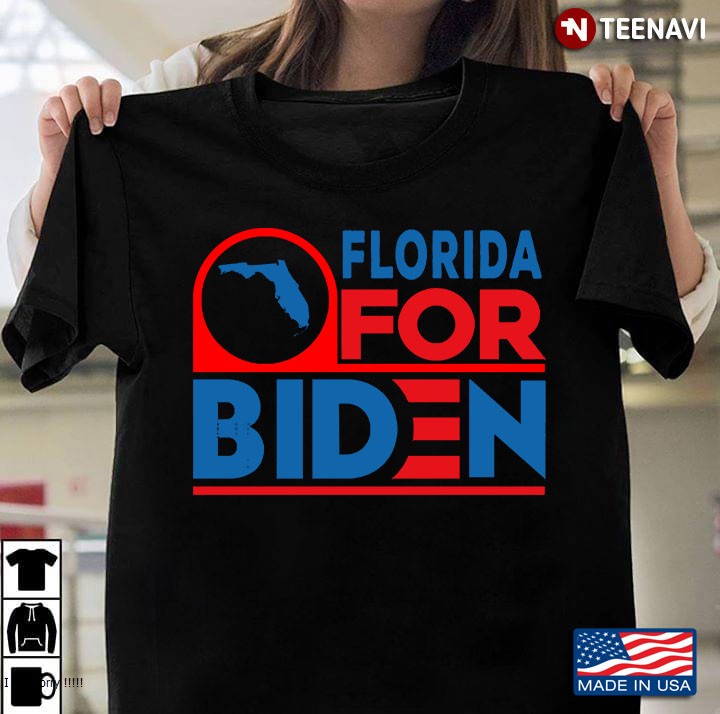Florida For Biden