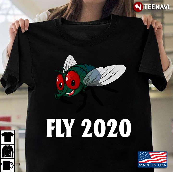 Fly 2020 Biden Harris 2020 Funny Gift