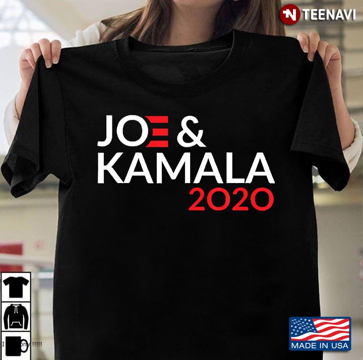 Joe And Kamala 2020 Biden Harris 2020 Election