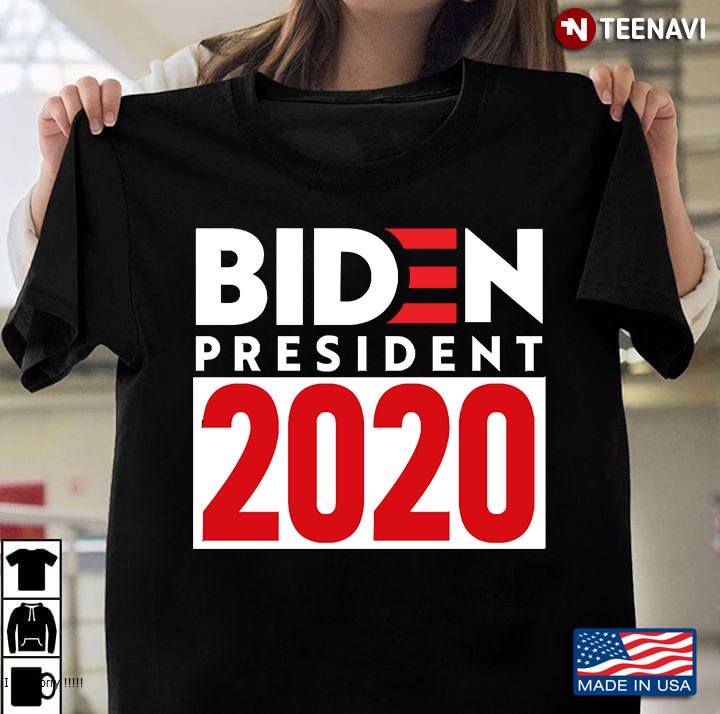Joe Biden 46