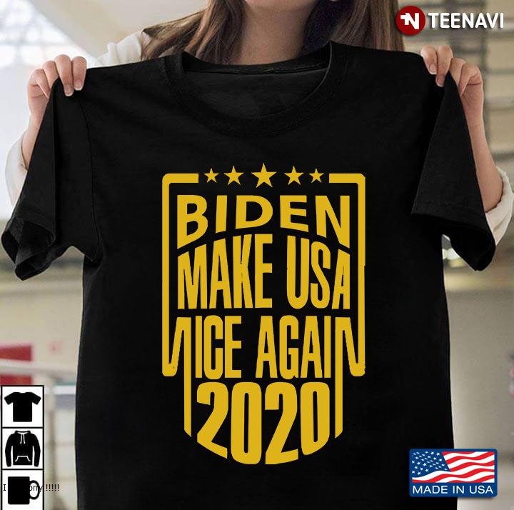 Joe Biden For President