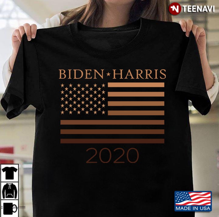 Joe Biden Kamala Harris 2020 President Usa Gift