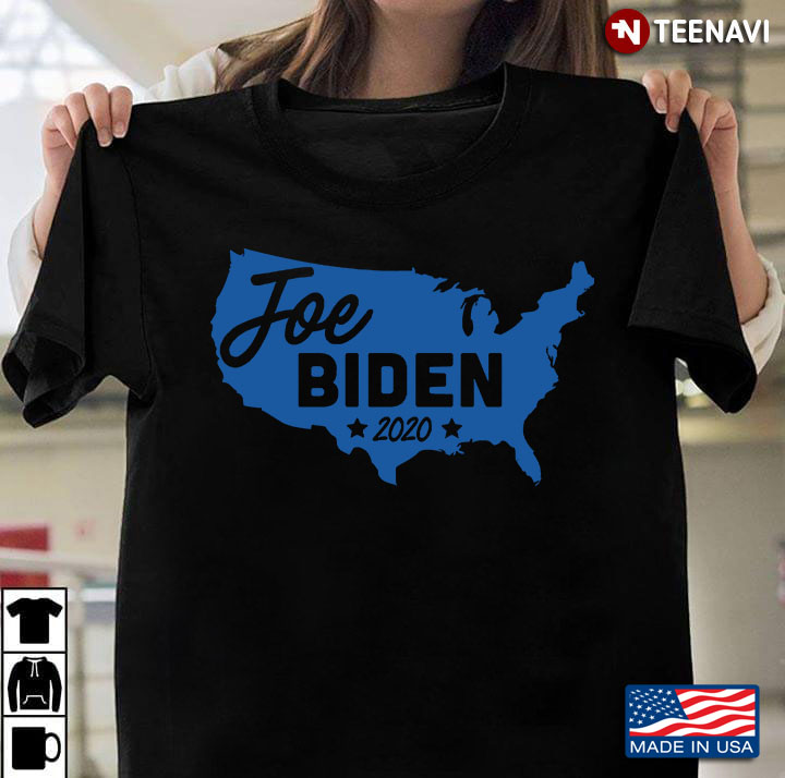 Joe Biden United States