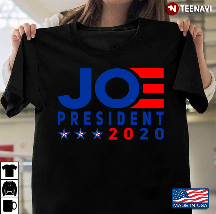 Joe President 2020