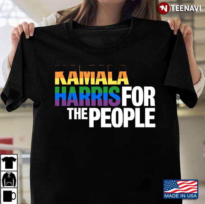 Kamala Harris Lgbt Gay Pride Biden Harris 2020
