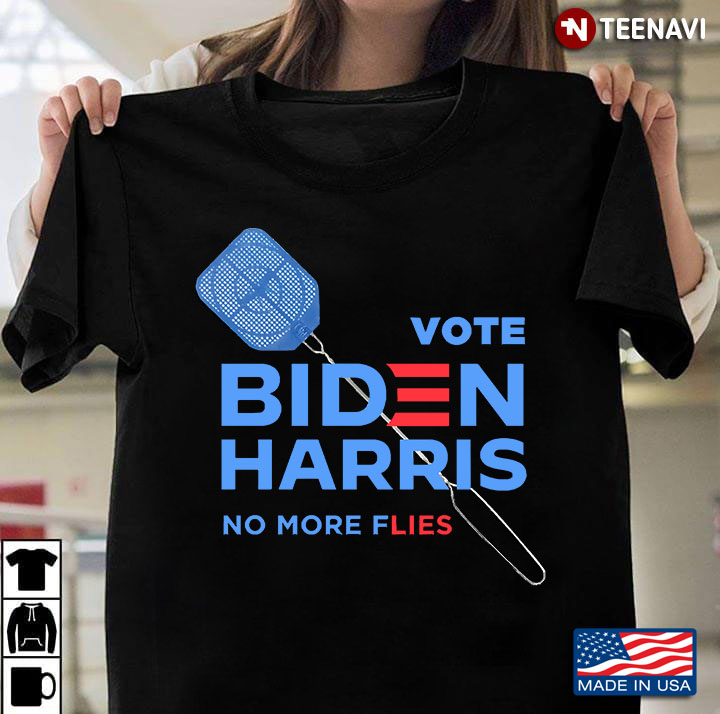 Pence Fly Biden Harris
