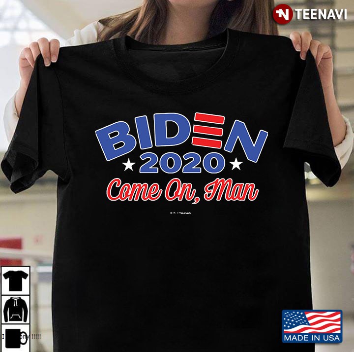 Biden For President 2020