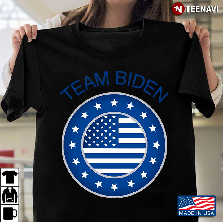 Team Biden