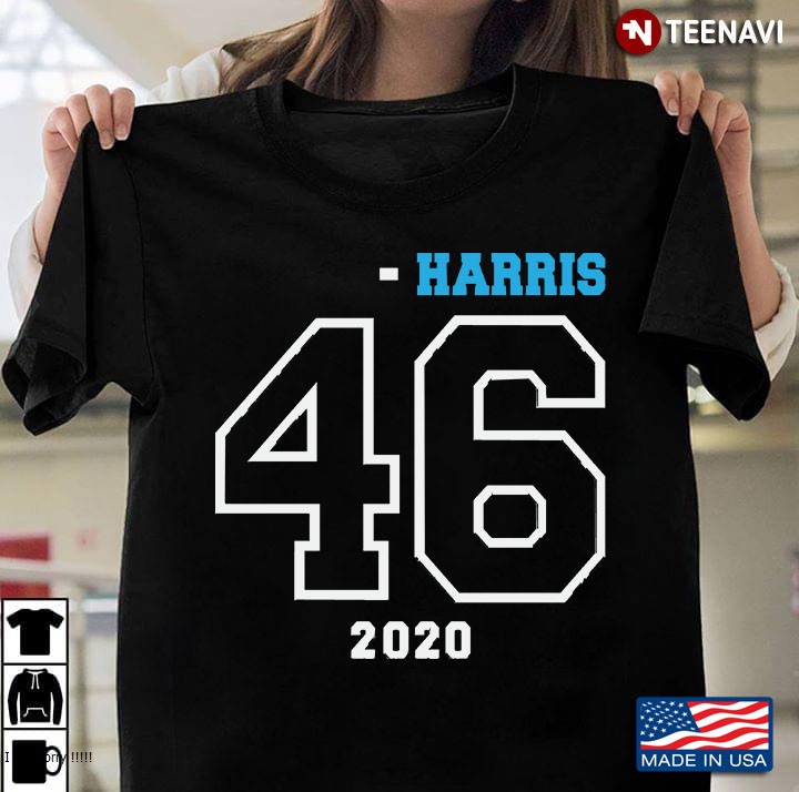 Biden Harris 2020 46th President Joe Biden Kamala Harris
