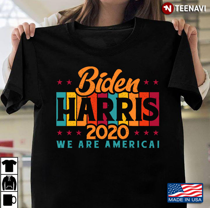 Vintage Biden Harris 2020