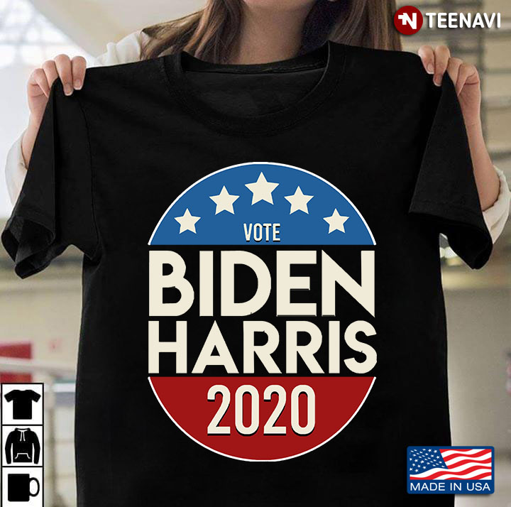 Vote Biden Harris 2020
