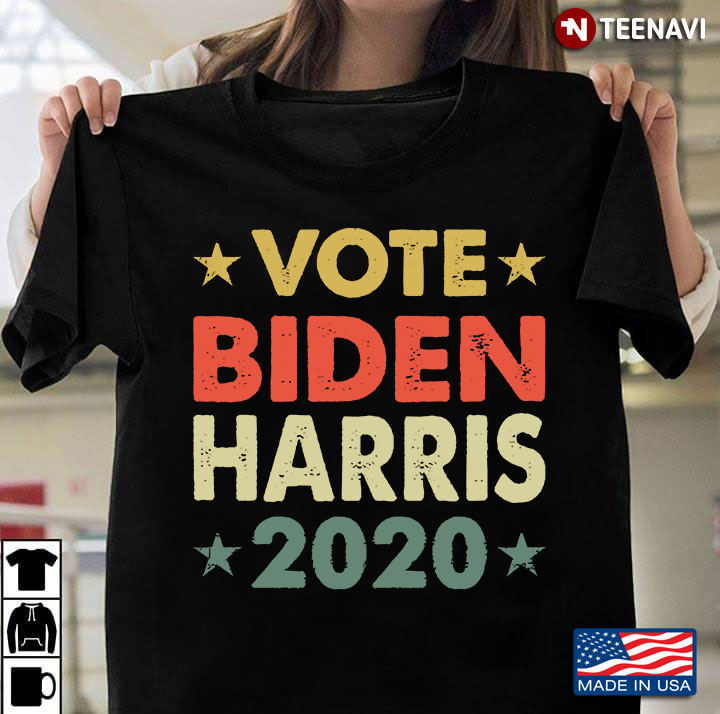Vote Biden Harris