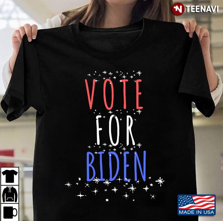 Vote For Biden