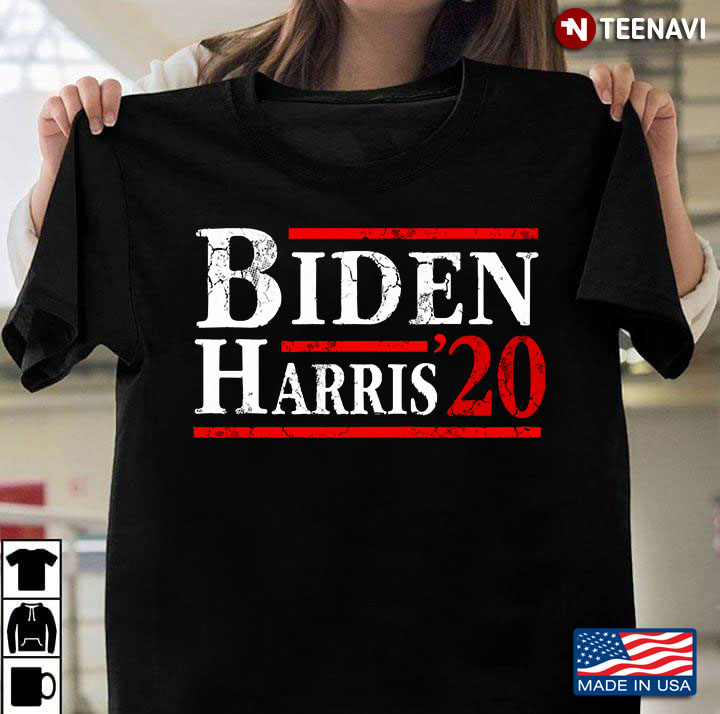 Vote Joe Biden Kamala Harris 2020 Election Democrat Anti Trump