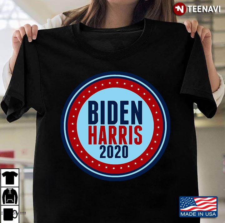 Biden Harris 2020 Election
