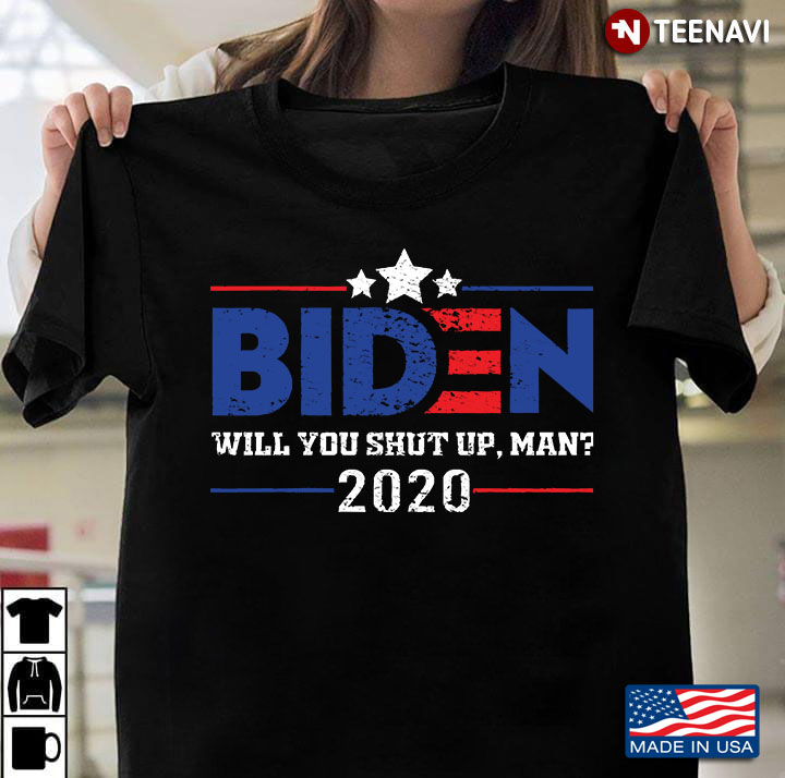 Will You Shut Up Man Joe Biden_267