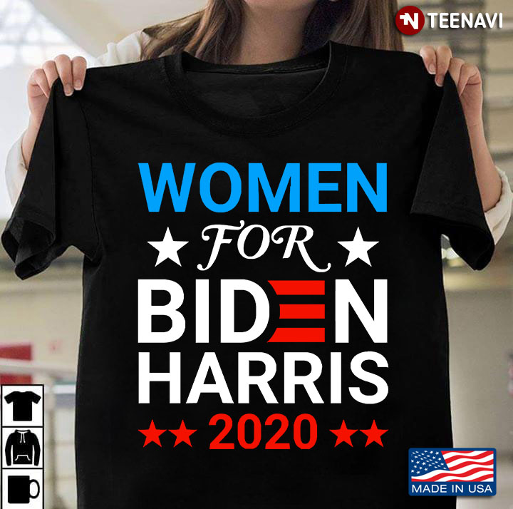 Women For Biden Harris