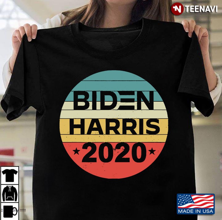 Biden Harris 2020 Joe Biden Kamala Harris 2020 Vintage