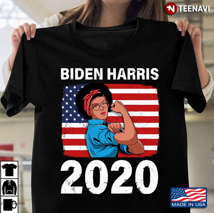 Biden Harris 2020 Kamala Harris Vice President Election Gift