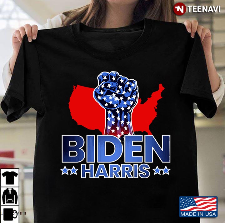 Biden Harris President 2020