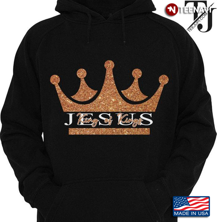 Crown Jesus King Of Kings